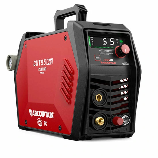 Plasma Cutter