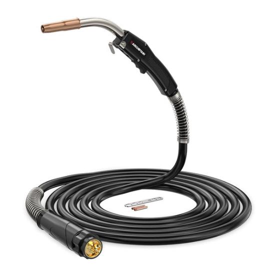 Arccaptain Tweco #2 MIG Welding Gun Replacement