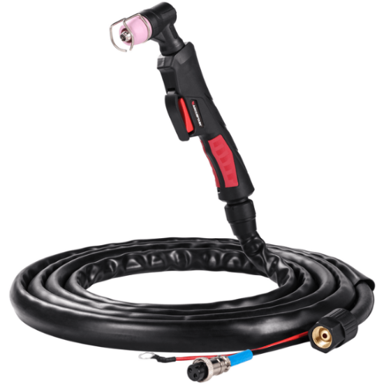 Arccaptain AG60 Pilot Arc Non-Touch Plasma Cutting Torch