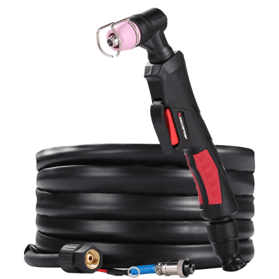 Arccaptain AG60 Pilot Arc Non-Touch Plasma Cutting Torch