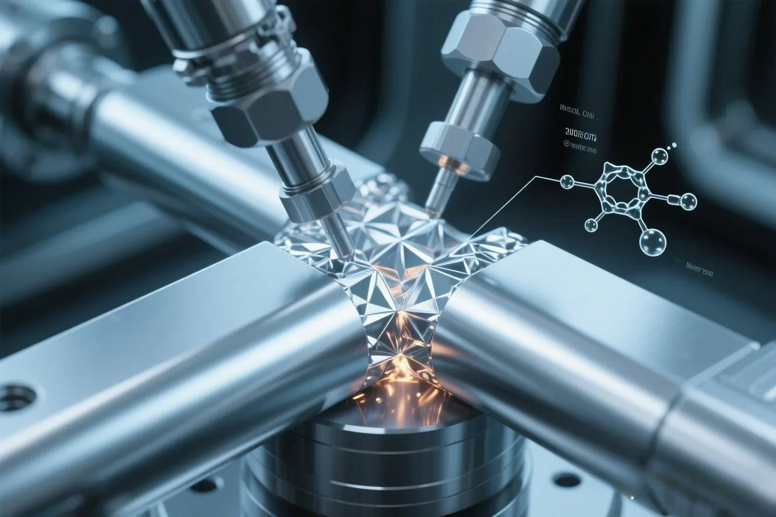 What You Need To Know About Cold Welding