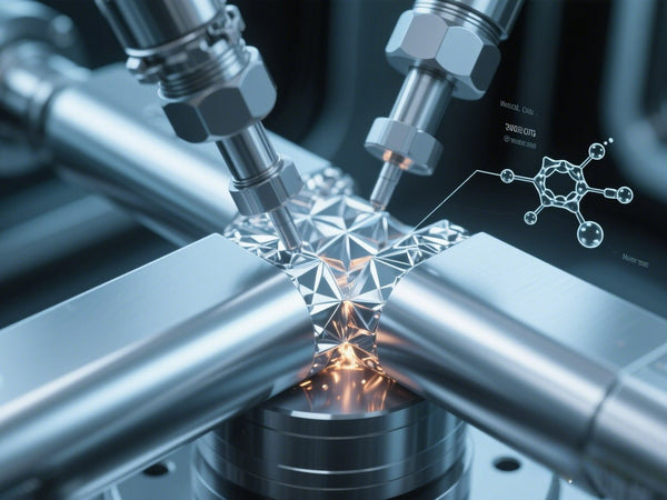 What You Need To Know About Cold Welding