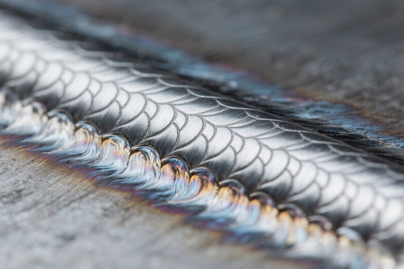 What Do Good Welds Look Like: Characteristics of High-Quality Welding