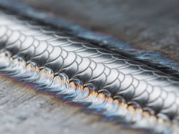 What Do Good Welds Look Like: Characteristics of High-Quality Welding