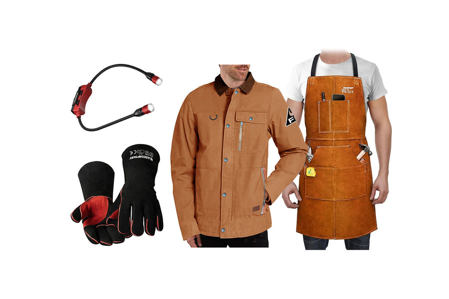 Protective gear
