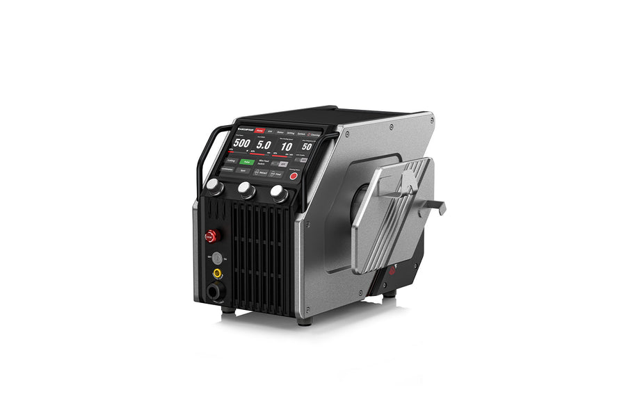 AIR 500 Laser Welder