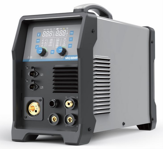 ARCCAPTAIN MIG180MP 7 in 1 MIG Industrial Welder Wholesale