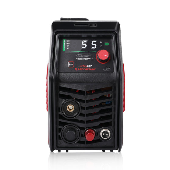 Arccaptain CUT55 Pro Pilot Arc Plasma Cutter for Wholesale