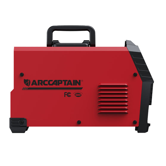 ARCCAPTIAN ARC250 250A 230V Light Industrial Grade Wholesale Welding Machine