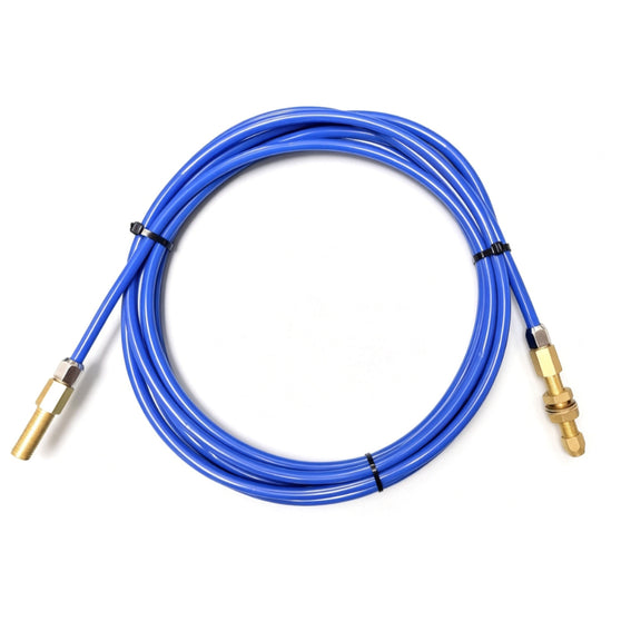 ARCCAPTAIN Laser Protective Tube Compatible with Handheld Laser Welding Heads Match LW1200