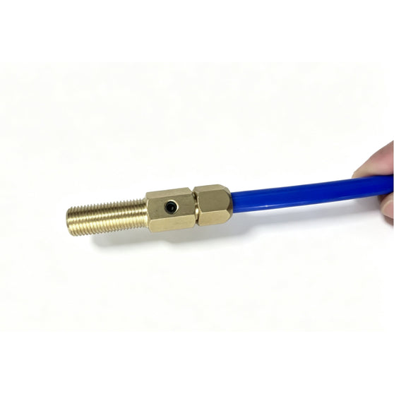 ARCCAPTAIN Laser Protective Tube Compatible with Handheld Laser Welding Heads Match LW1200