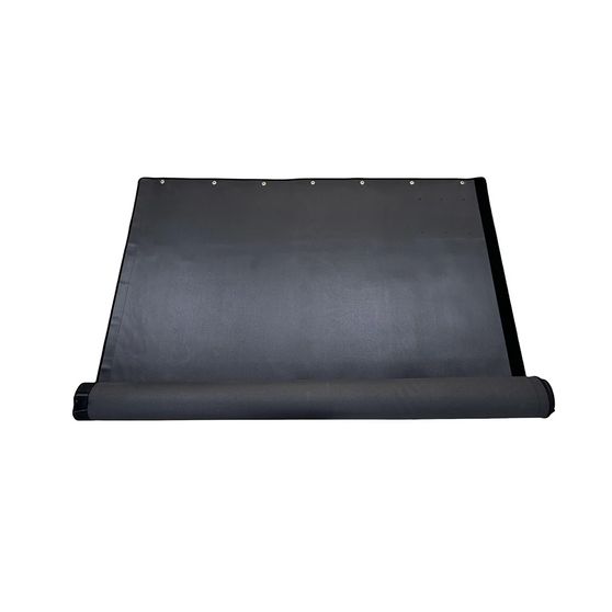 ARCCAPTAIN Suspended Laser Safety Curtain