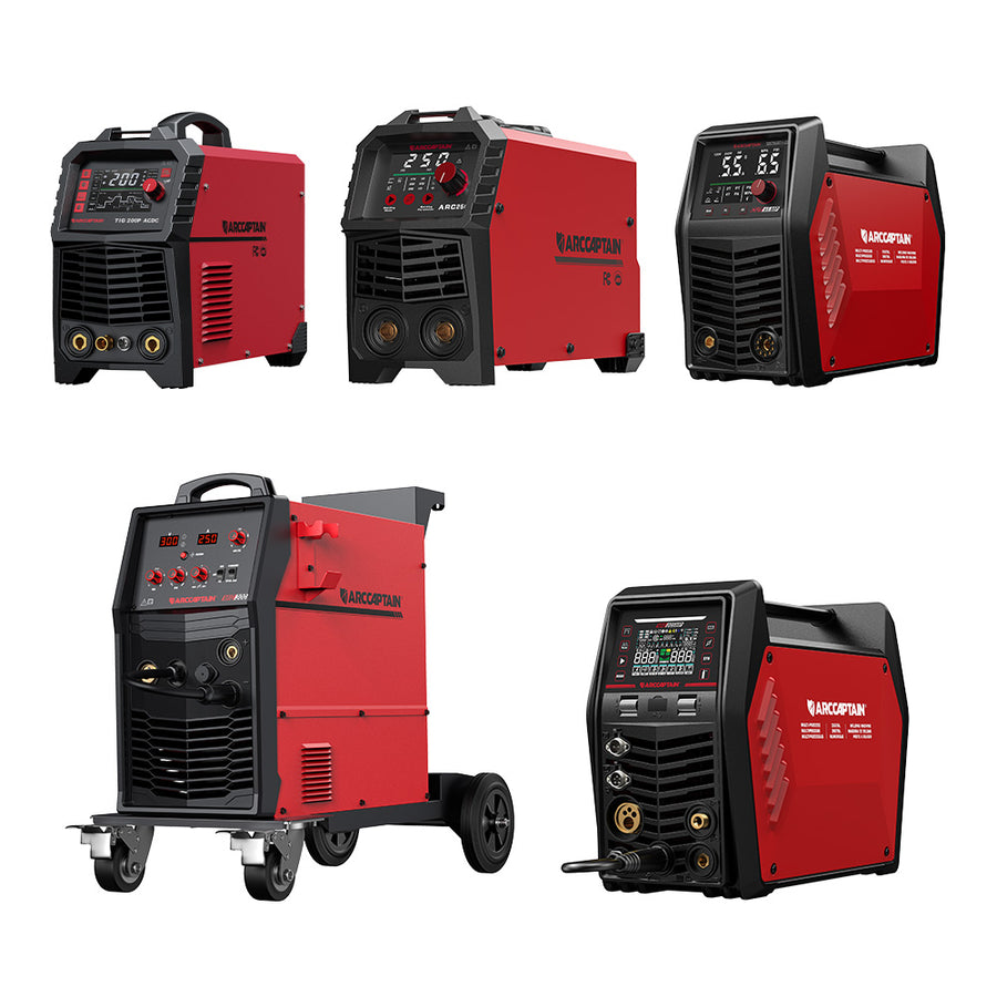 Welding Machine