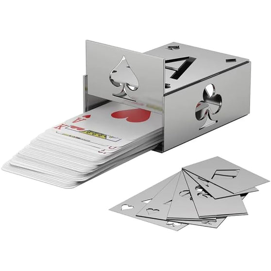 ARCCAPTAIN 6 Pcs Welding Coupons Practice 201 Stainless Steel 17 Gauge Thickness