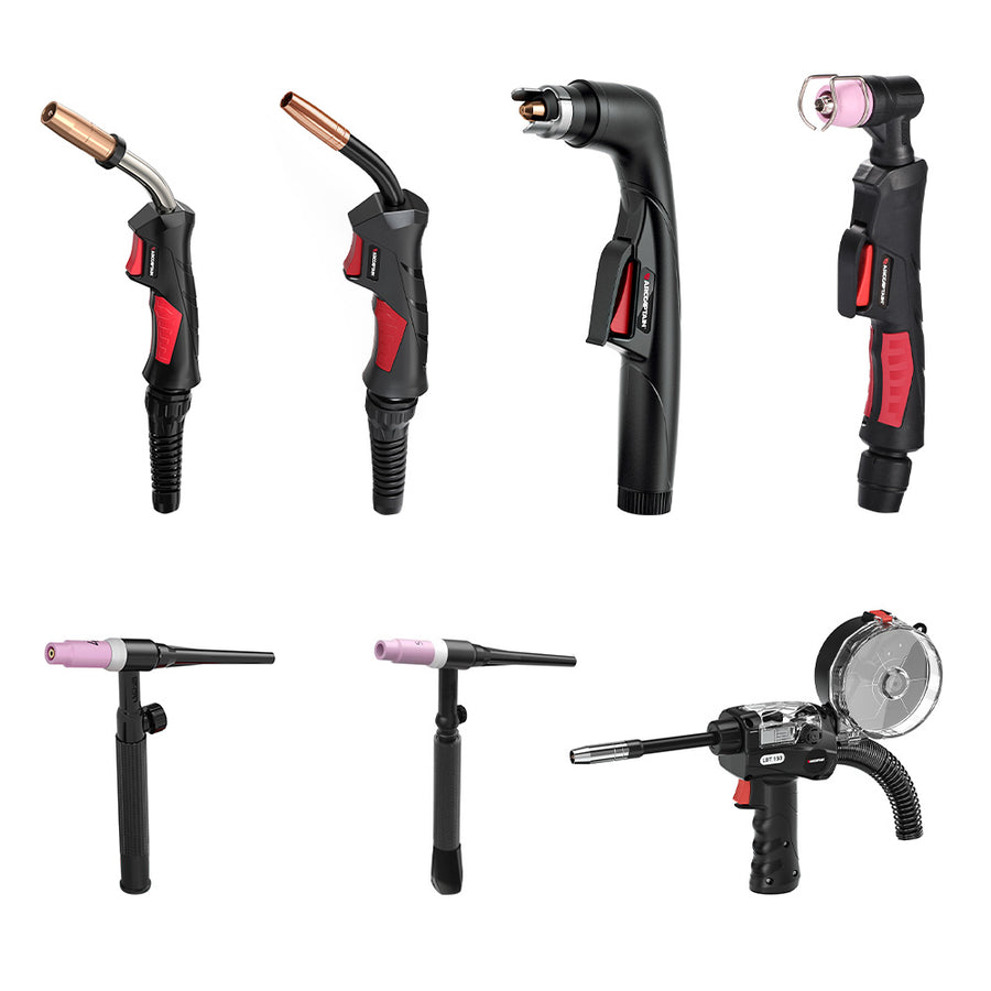 Pipe Fabrication Equipment