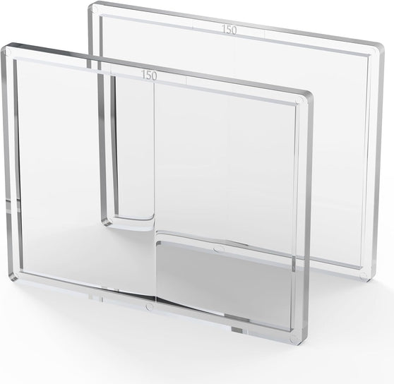 Welding Cheater Lens Magnifying Lens 2PCS