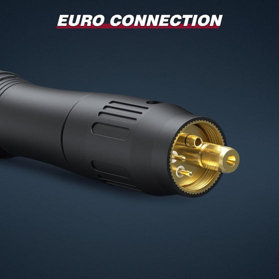 ARCCAPTAIN 100L MIG Welding Gun 140 Amps Lincoln Style Replacement Torch