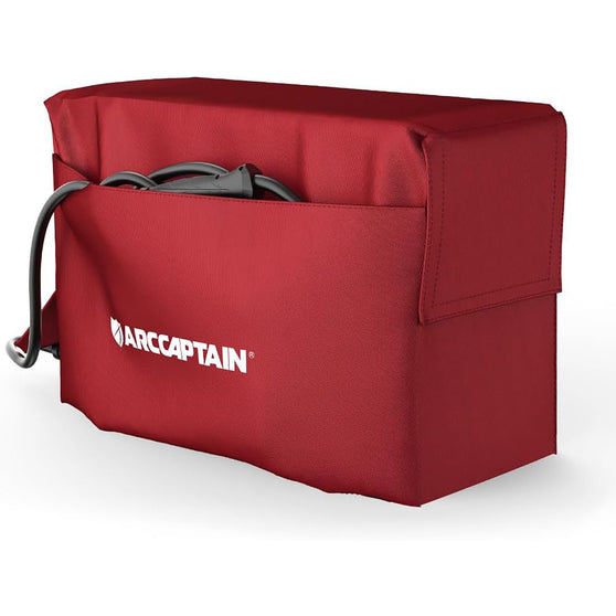 Arccaptain Fireproof Welding Machine Cover