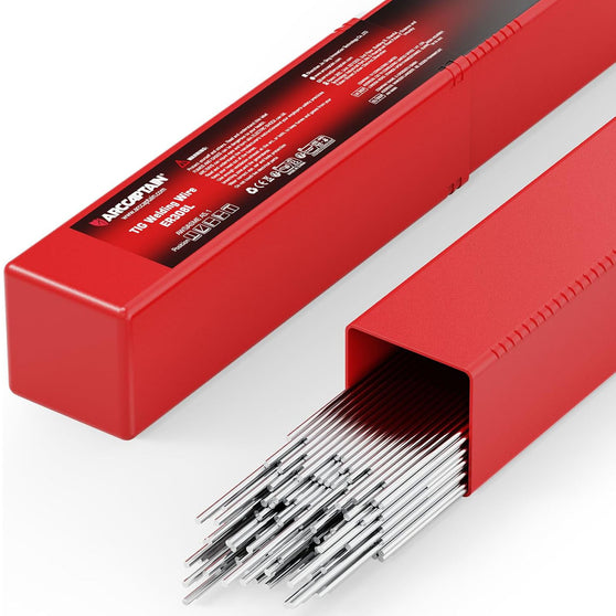 ARCCAPTAIN Stainless Steel TIG Welding Rod ER308L TIG Filler Rod