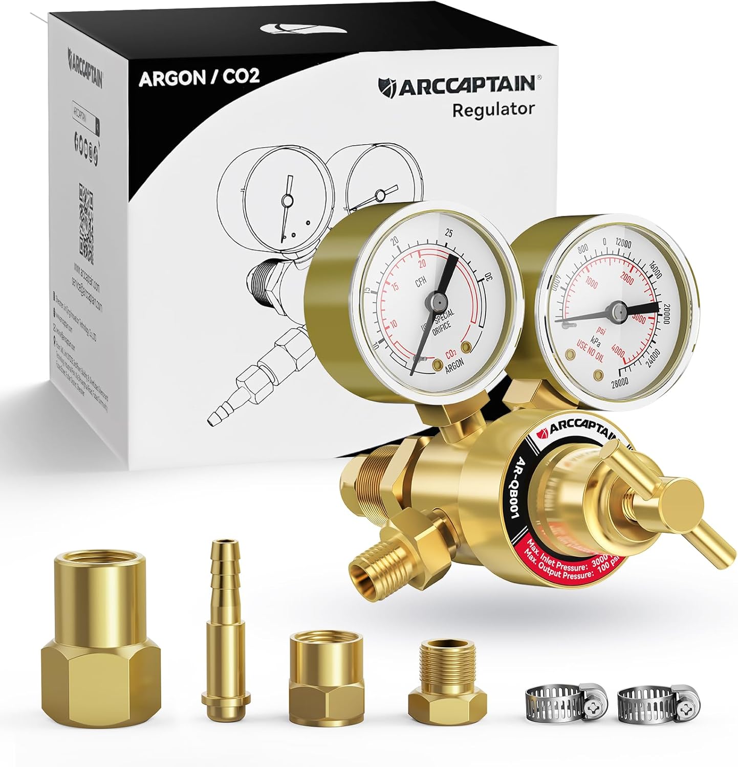Argon regulator, argon gas pressure gauge, pressure regulator, pressure regulator, argon arc welding device, pressure regulator, argon gas cylinder pressure gauge Argon regulator, argon gas pressure gauge, pressure regulator, pressure regulator, argon arc welding device, pressure regulator, argon gas cylinder pressure gauge