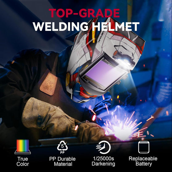 ARCCAPTAIN Large View 3.94