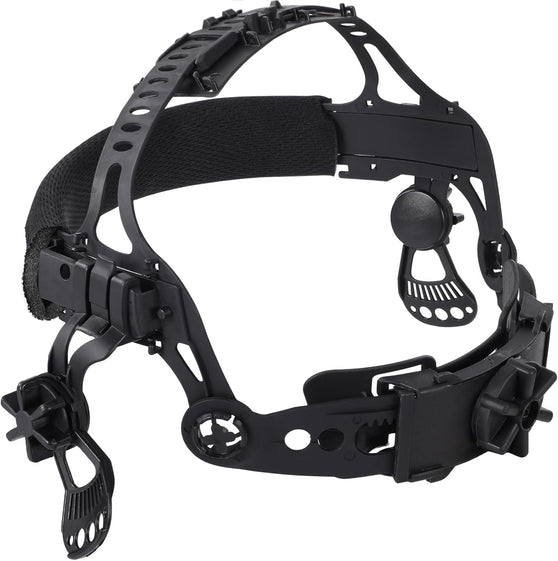 Arccaptain Adjustable Headgear for HSH‑S800 Welding Helmets – Wholesale Accessories