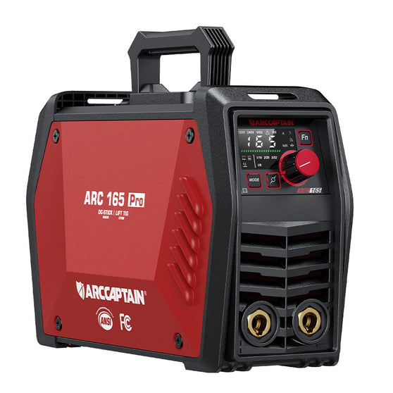 ARC165 PRO 120В/240В