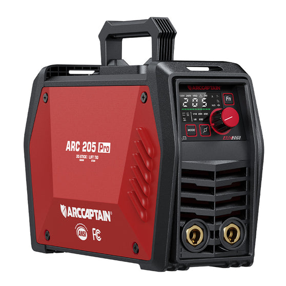 ARC205 Pro 120В/240В