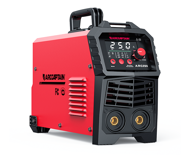 Multifunctional Welding Machine