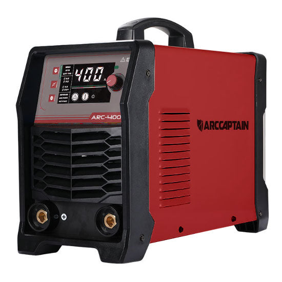 Arccaptain ARC-400M 400A IGBT Welding Machine for Wholesale