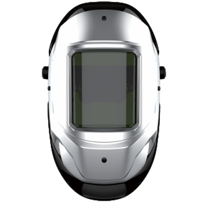 ARCCAPTAIN Laser Safety Helmet Auto Darkening Laser Welding Helmet Intelligent Automatic Dimming OD8+