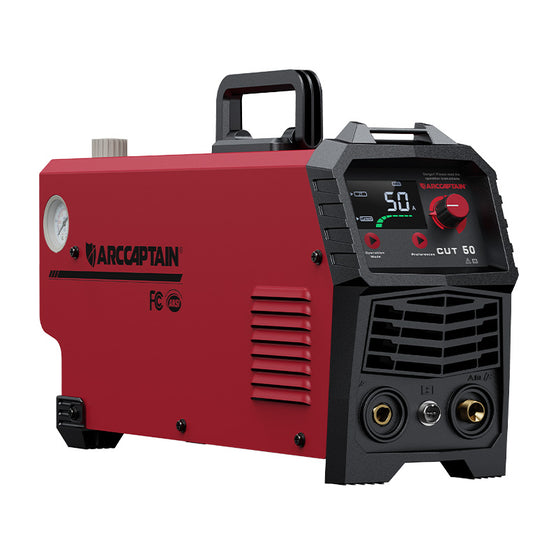 Arccaptain CUT50 HF Start Plasma Cutter for Wholesale