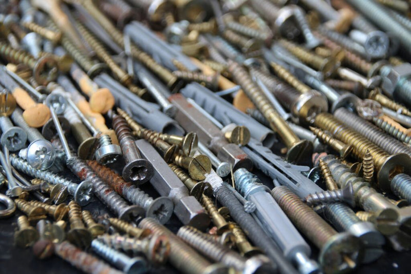Hardware & Home Appliance