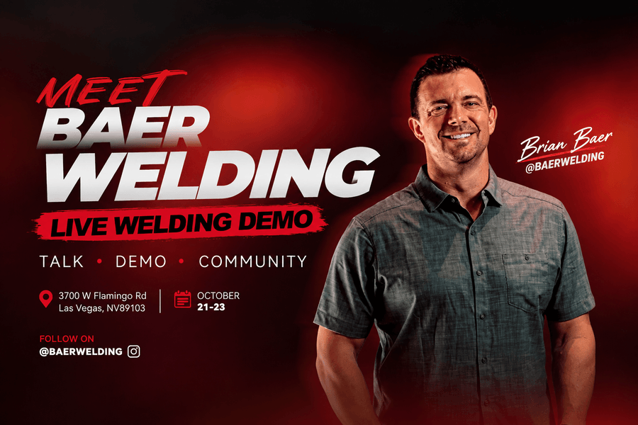 @baerwelding
