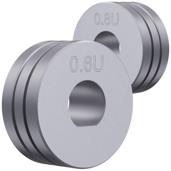 ARCCAPTAIN Drive Roll for Spool Gun