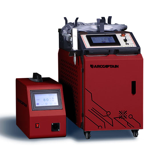 Arccaptain LASER1500