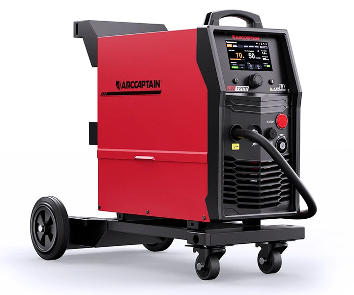 Laser Welding Machine