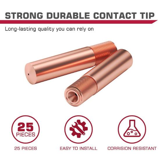 How Often to Replace Mig Contact Tips: Expert Maintenance Guide