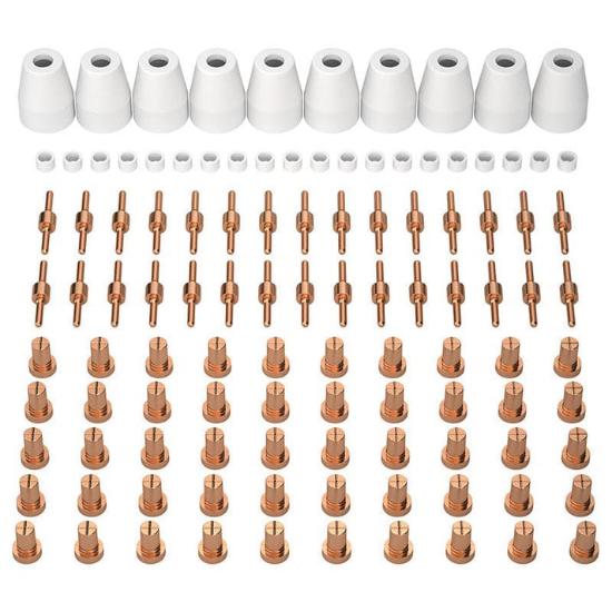 Pt31 Plasmaschneider Verbrauchsmaterials Kits Fit Cut Cut50