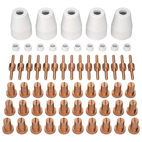Pt31 Plasmaschneider Verbrauchsmaterials Kits Fit Cut Cut50