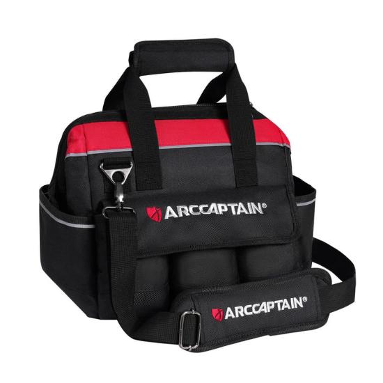 Arccaptain Welding Tool Bag For Electrician/ Welder