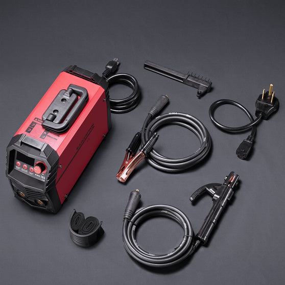 Arccaptain ARC160 Wholesale on IGBT Inverter Stick Welder for Auto Repair
