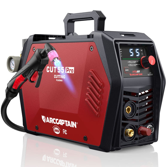 CUT55PRO 120В/240В