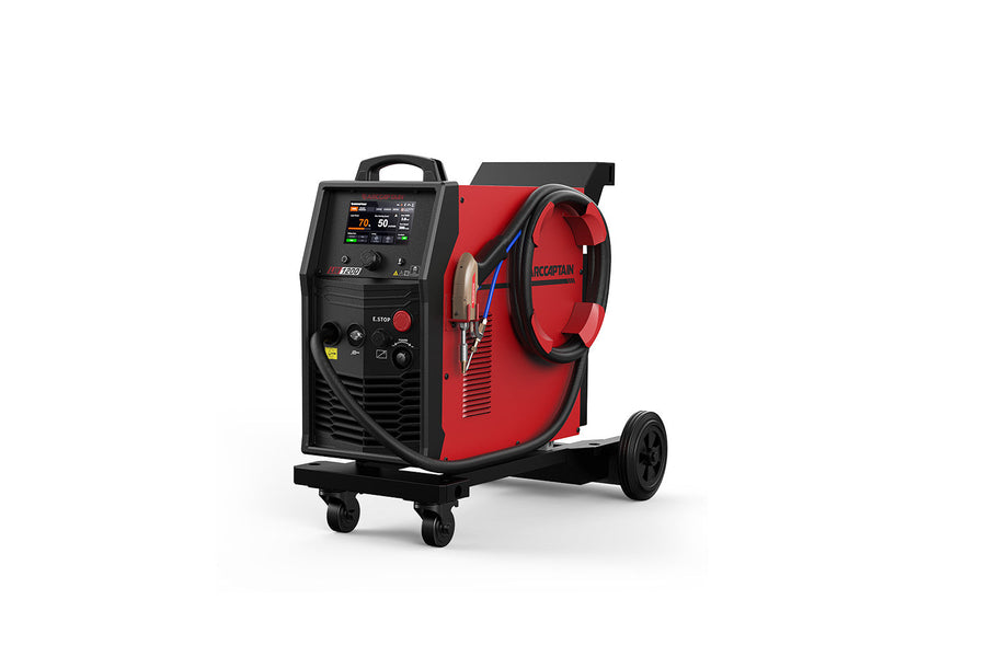 LW1200 Laser Welder