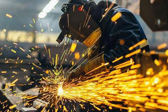 Sheet Metal Processing