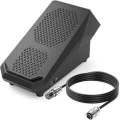 ARCCAPTAIN TIG Foot Pedal – Remote Amp Control for TIG Welder Wholesale